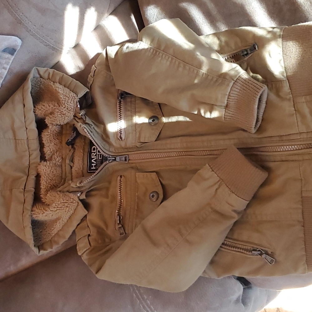 Jacket - Picture 2 of 2